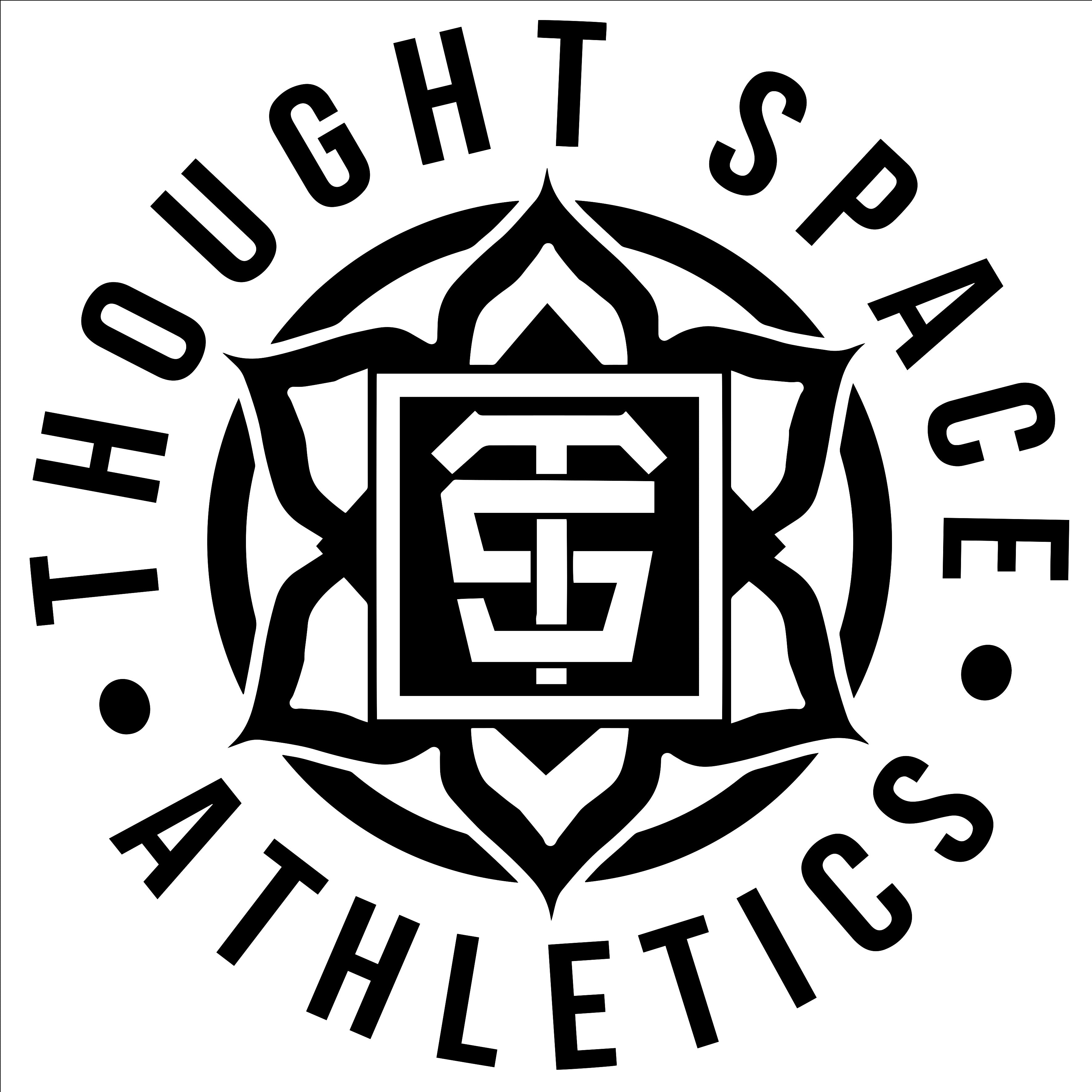 Thoght Space Athletics