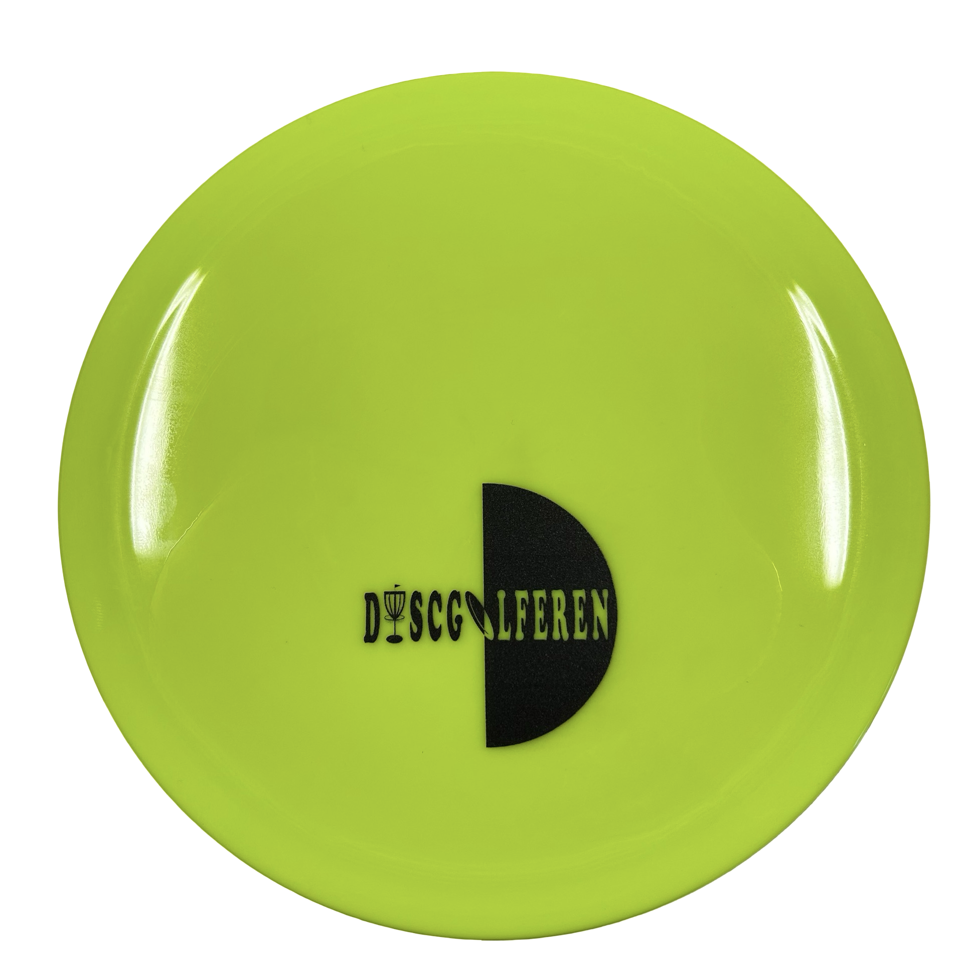 Discgolferen Innova Firebird