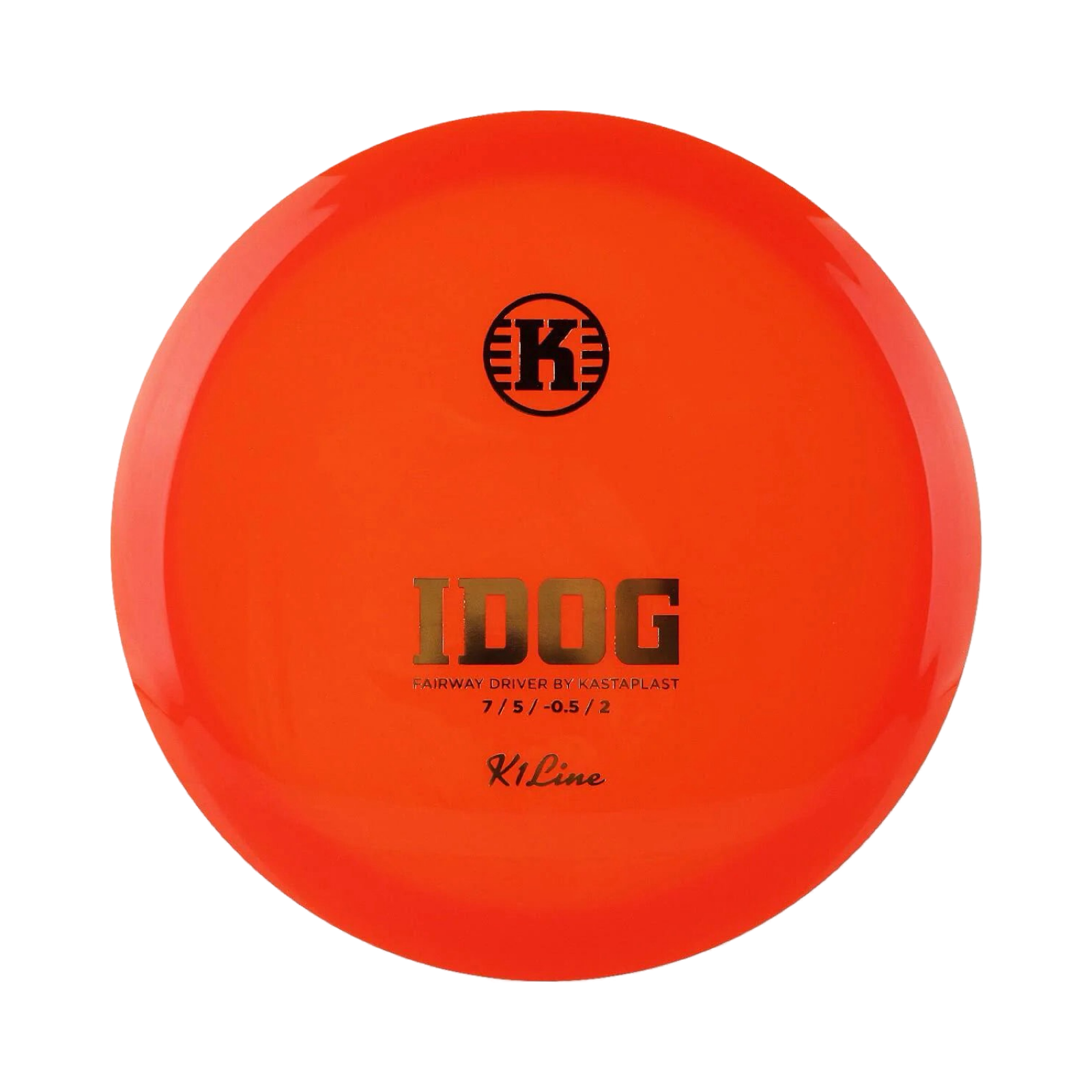 K1 IDOG