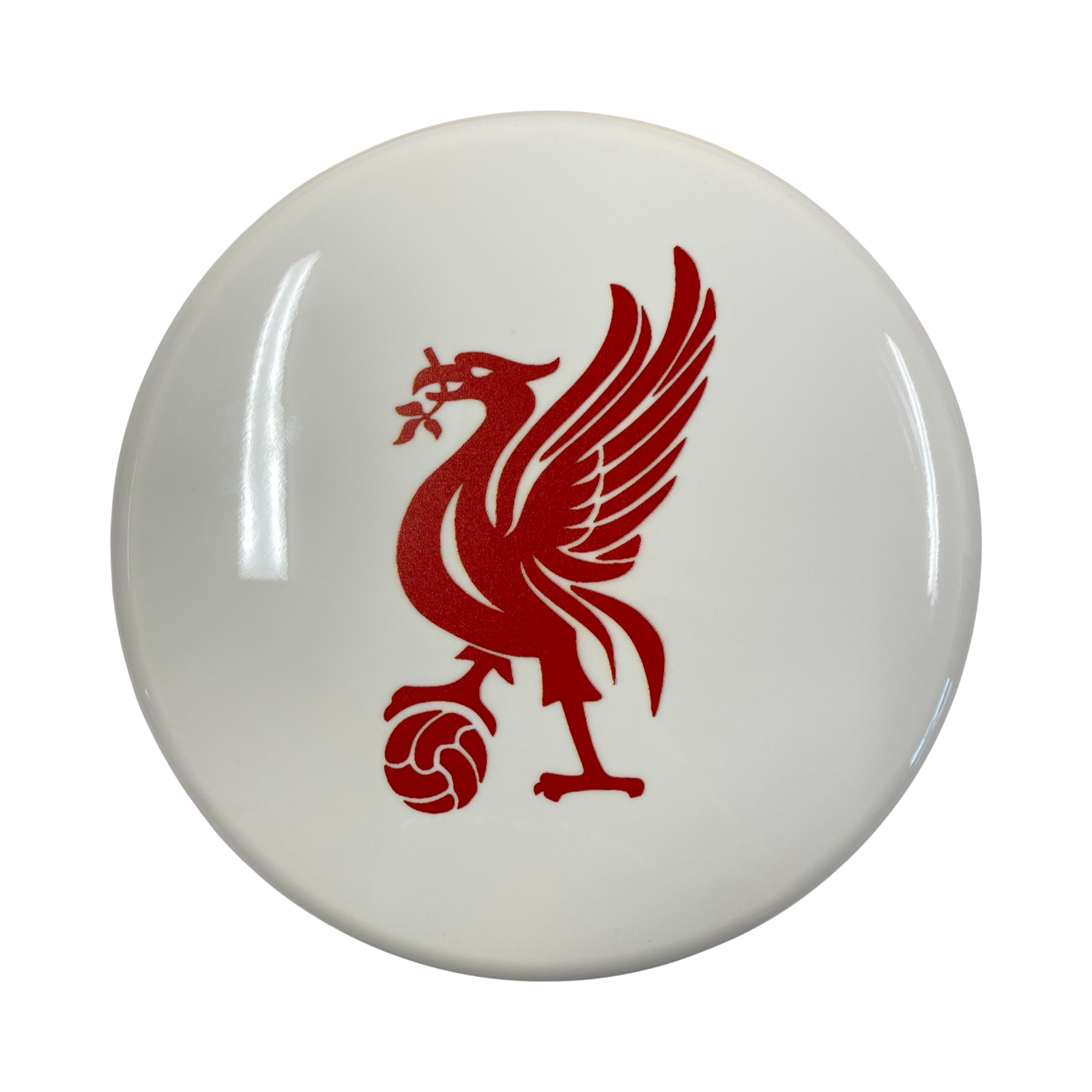 Alfa Discs Chrome Theios Liverbird Edition