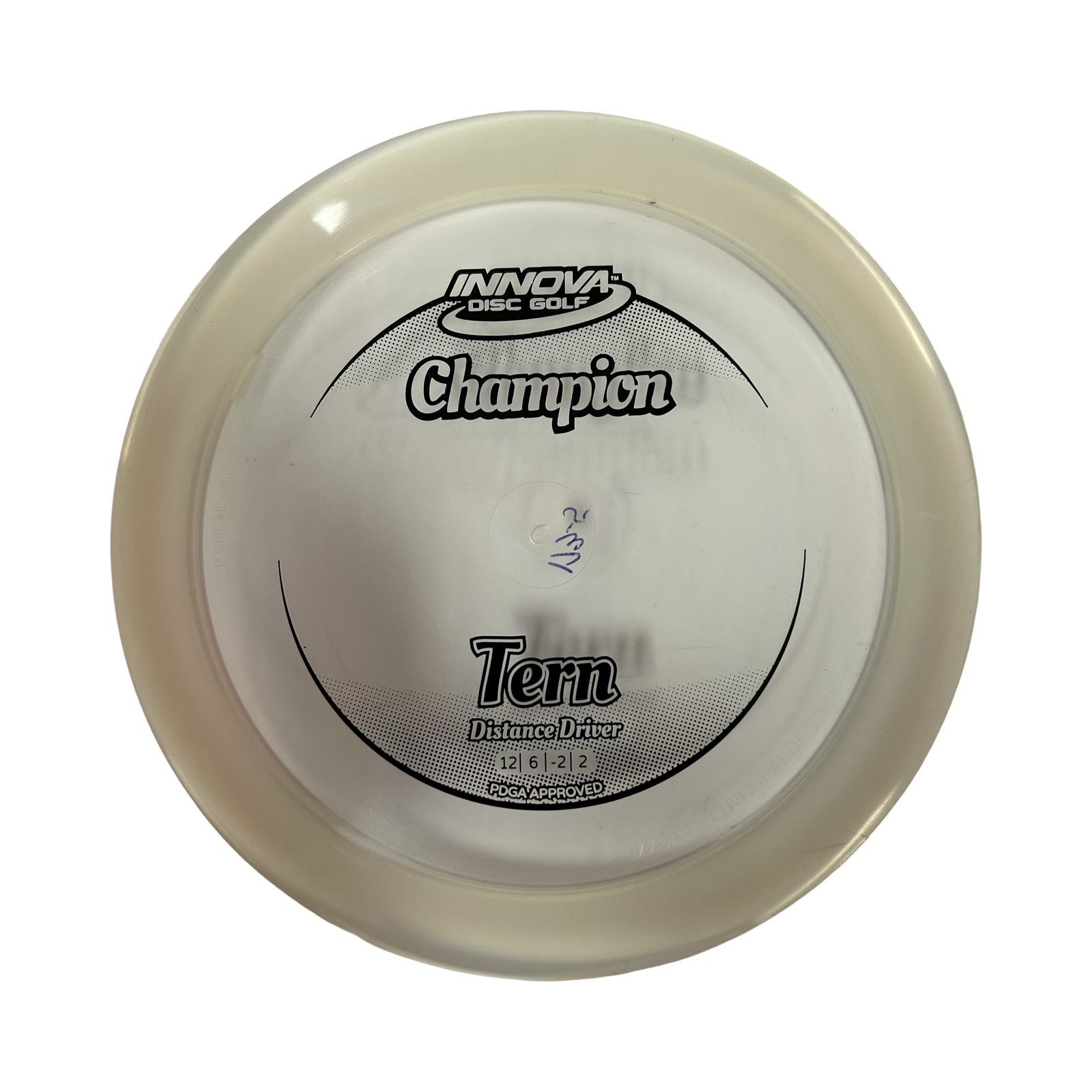 Champion Tern