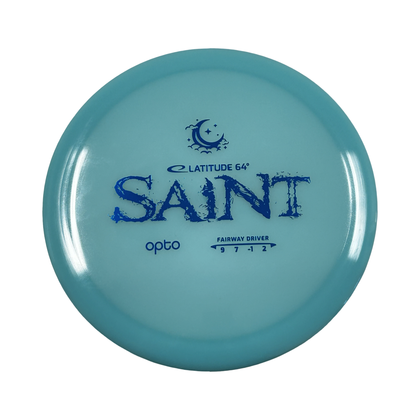 Opto Moonshine Saint