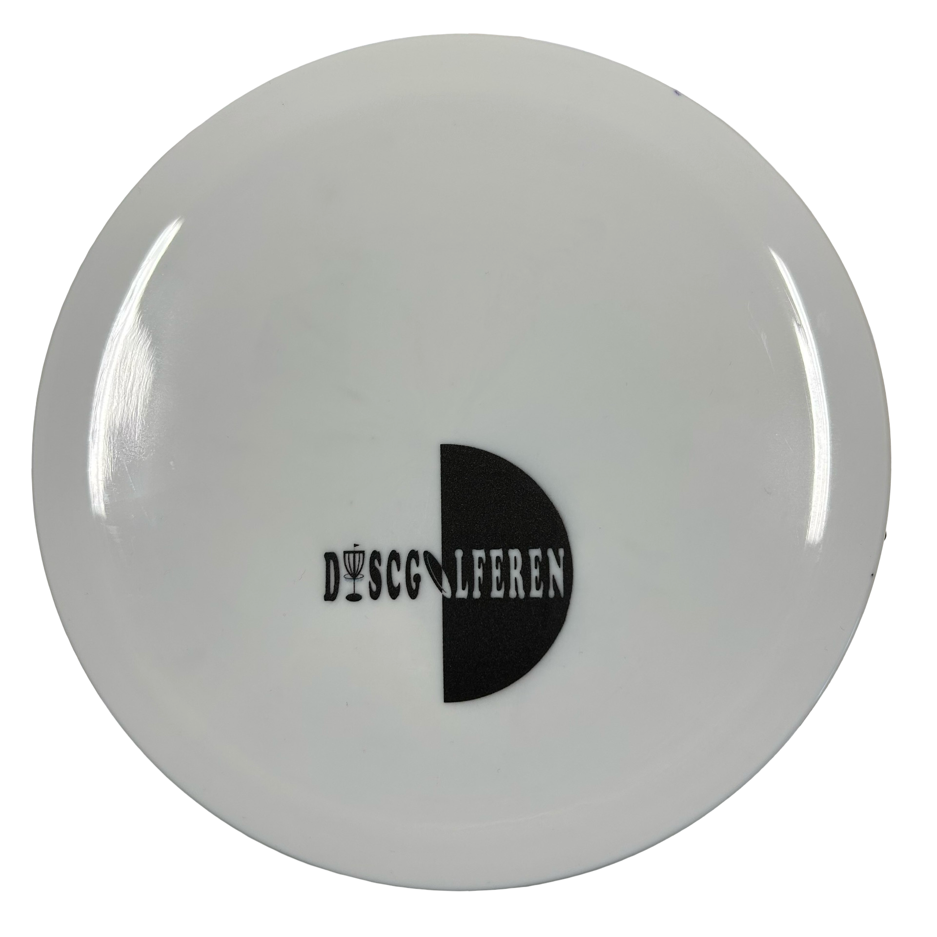 Discgolferen Innova Firebird