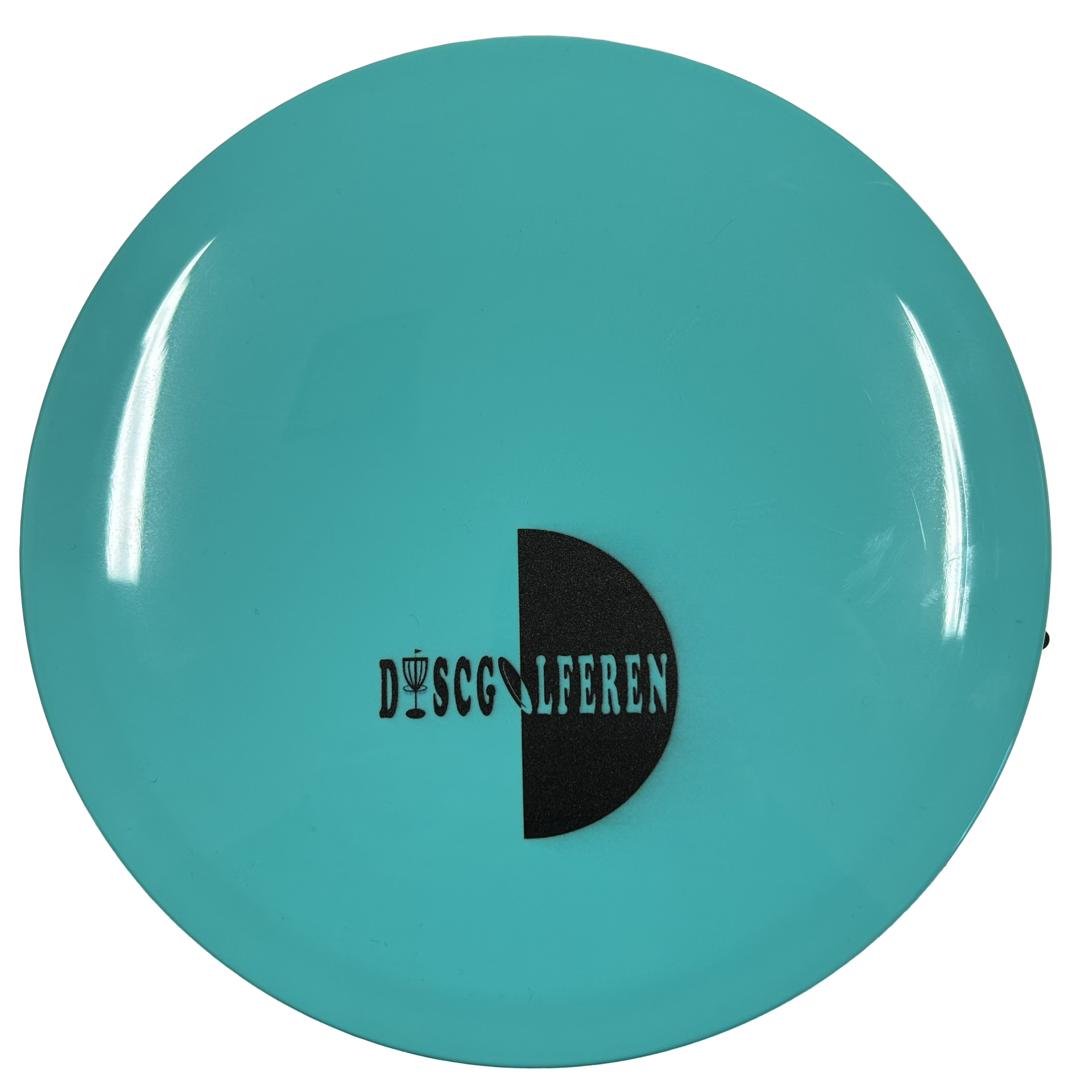 Discgolferen Innova Firebird