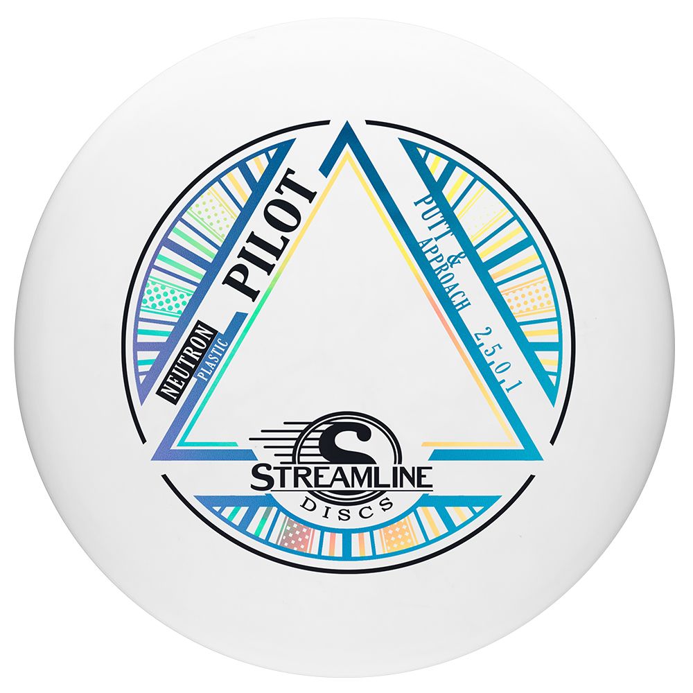 Streamline Neutron Pilot