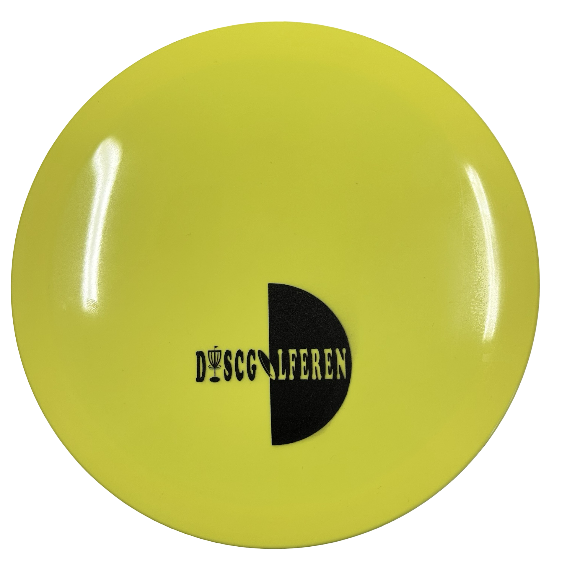 Discgolferen Innova Firebird