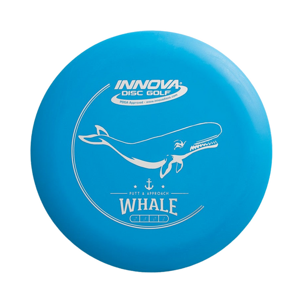 DX Whale Disc Golf Dynasty