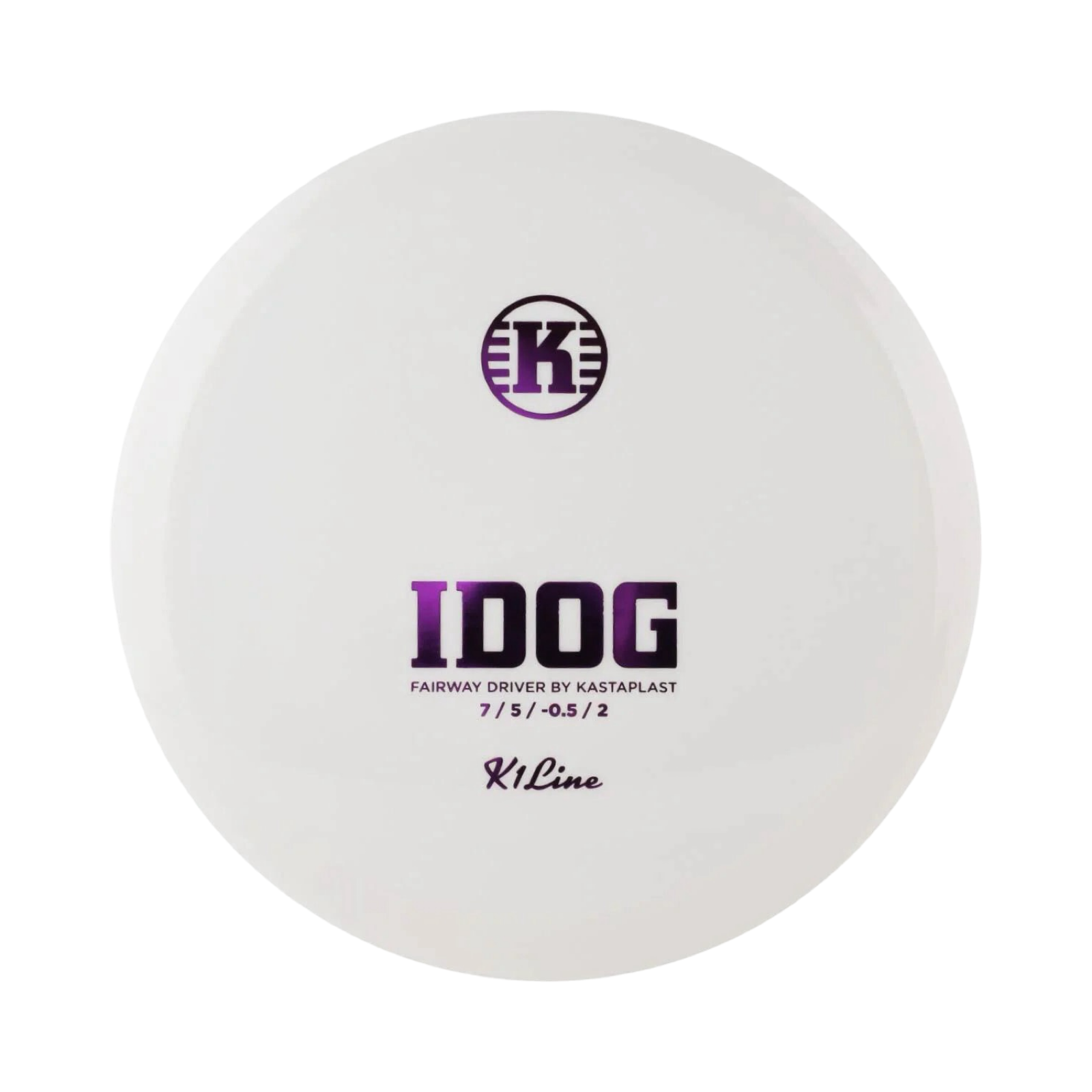 K1 IDOG