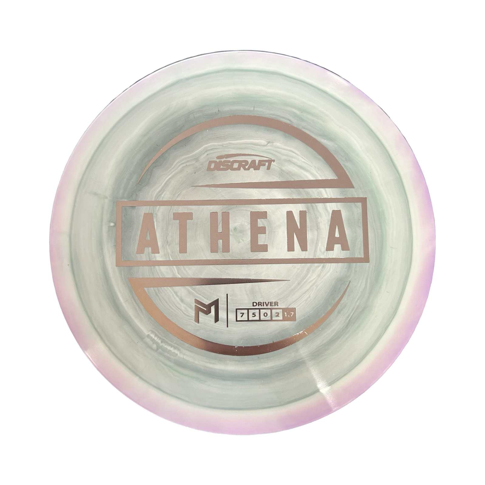 Esp Athena