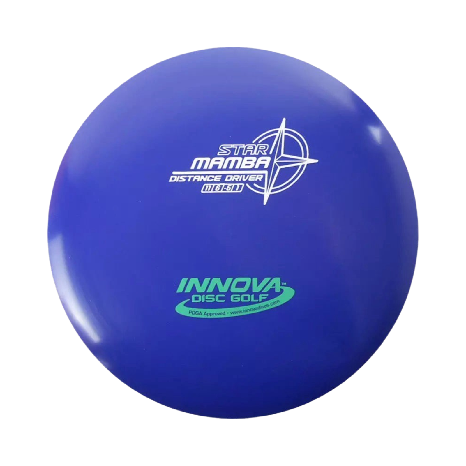 Innova Star Mamba