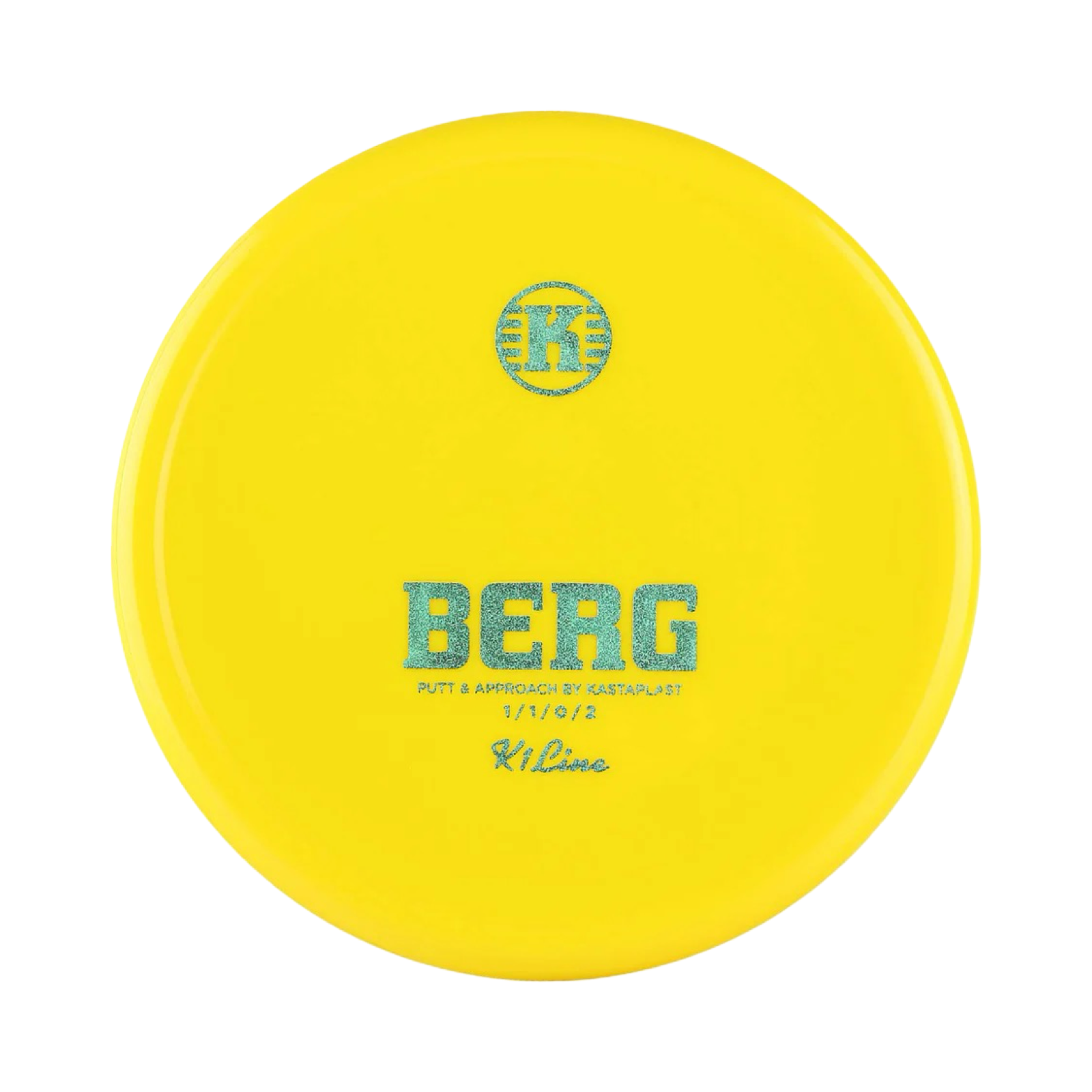 K1 Berg