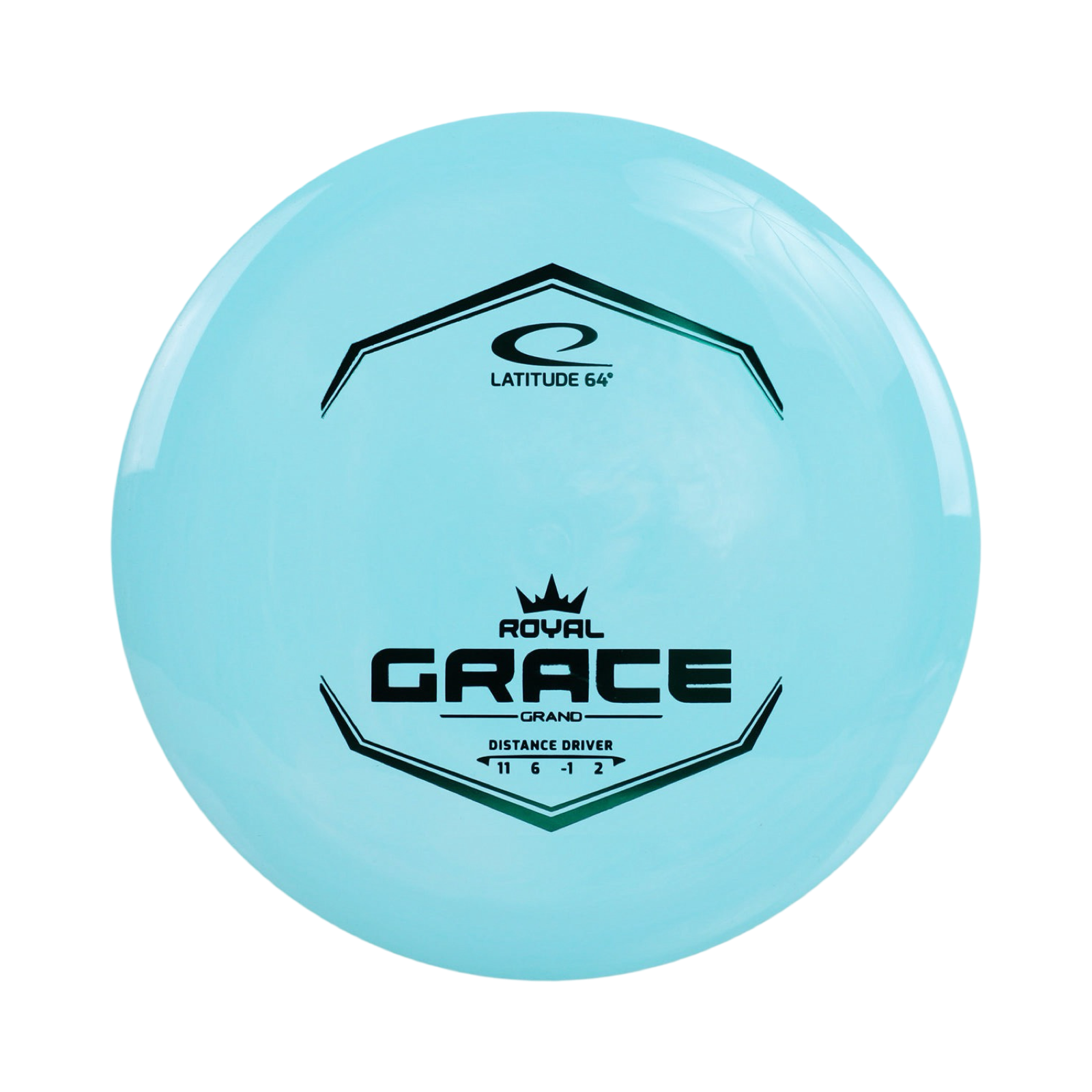 Latitude 64 Grand Grace