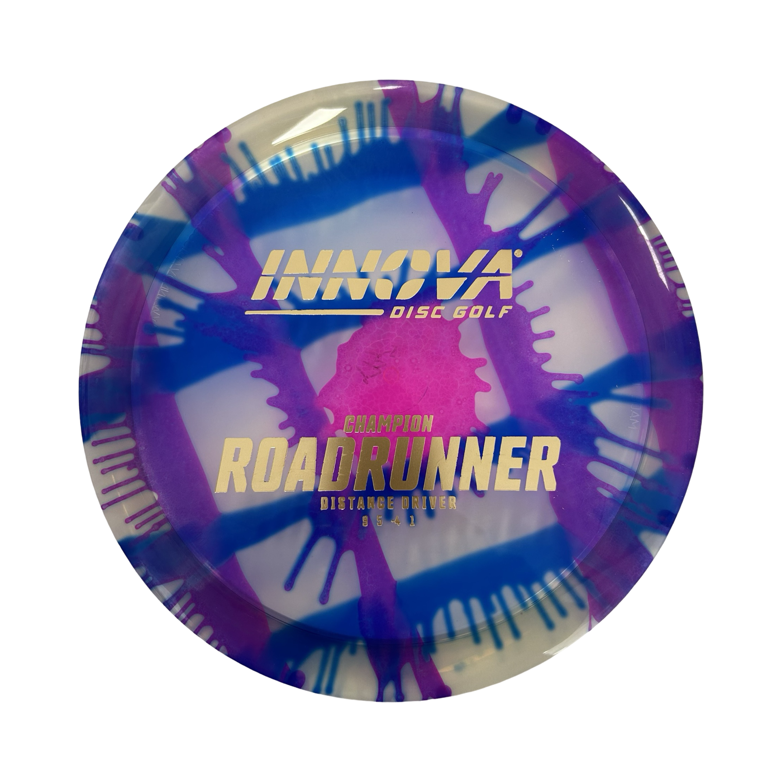 Innova Champion I-Dye Roadrunner