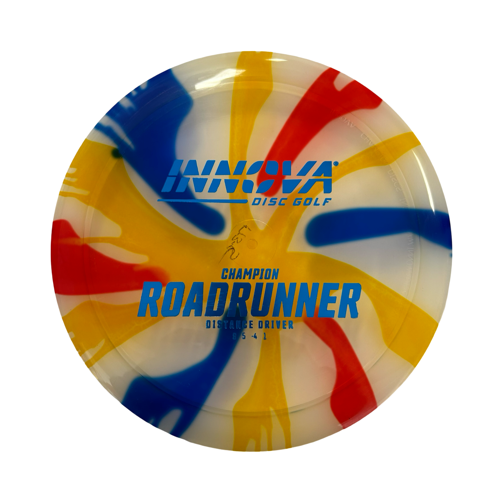 Innova Champion I-Dye Roadrunner