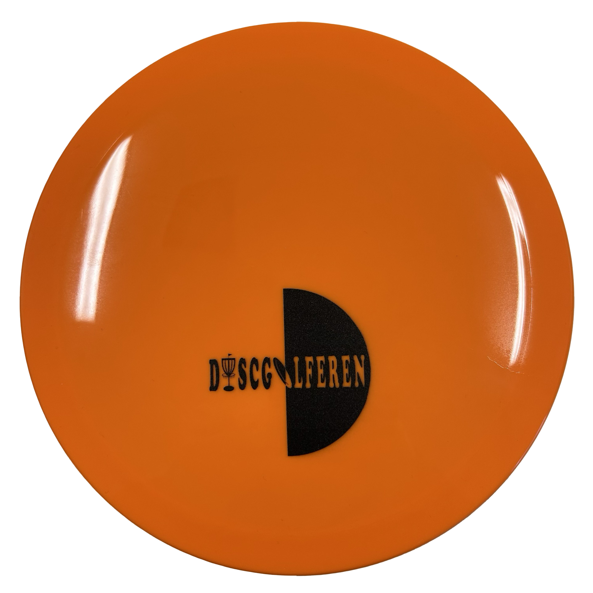 Discgolferen Innova Firebird