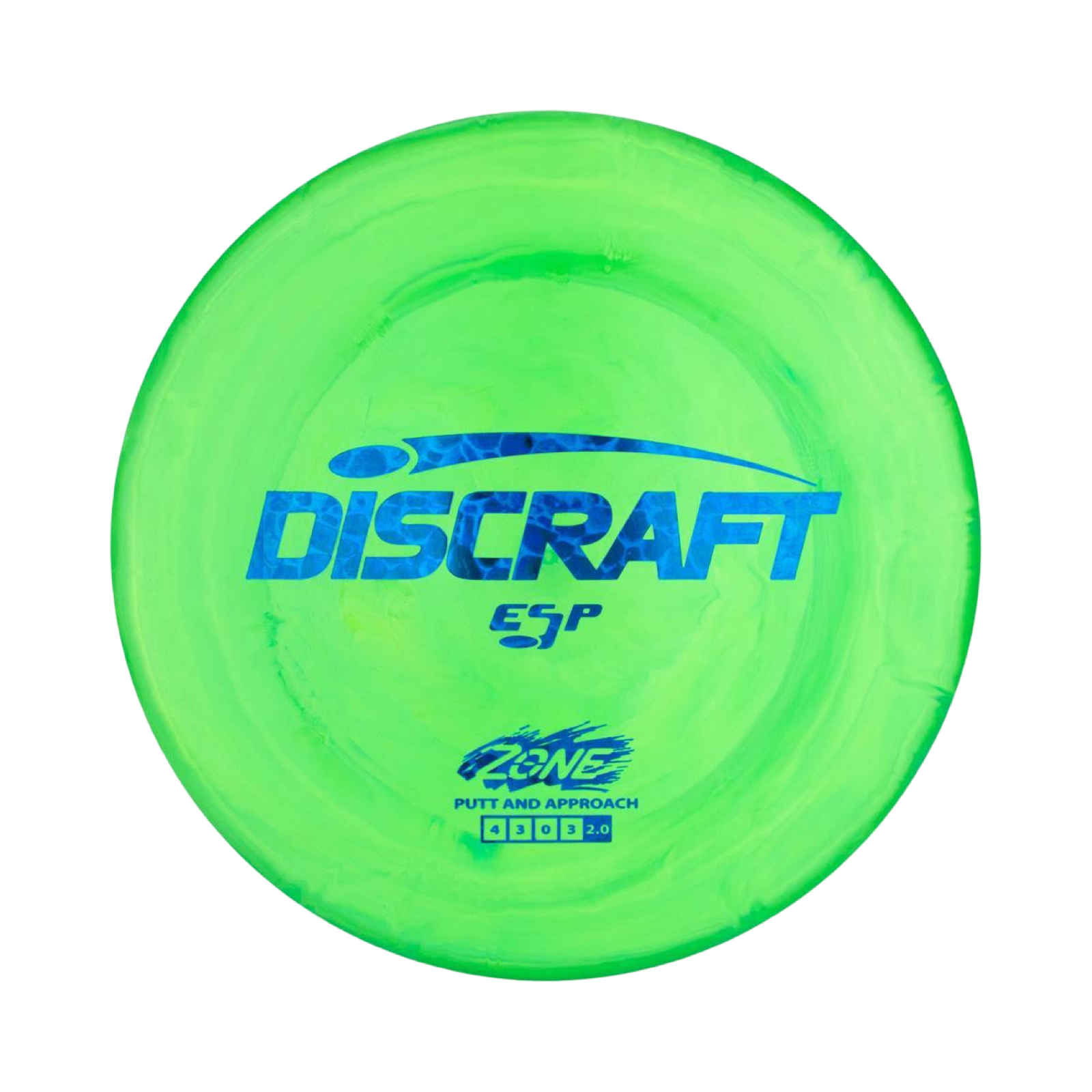 Discraft ESP Zone