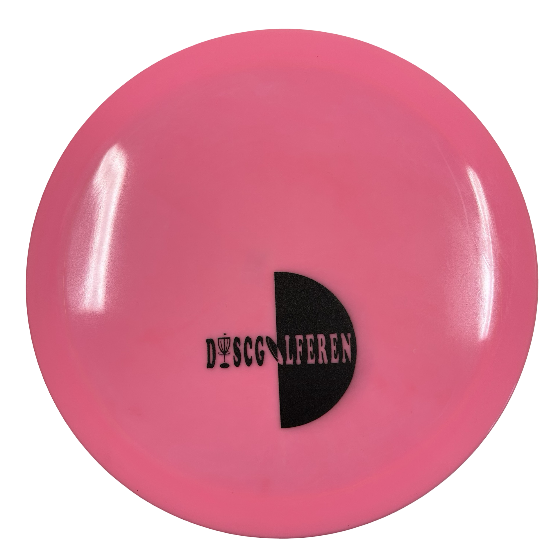 Discgolferen Innova Firebird