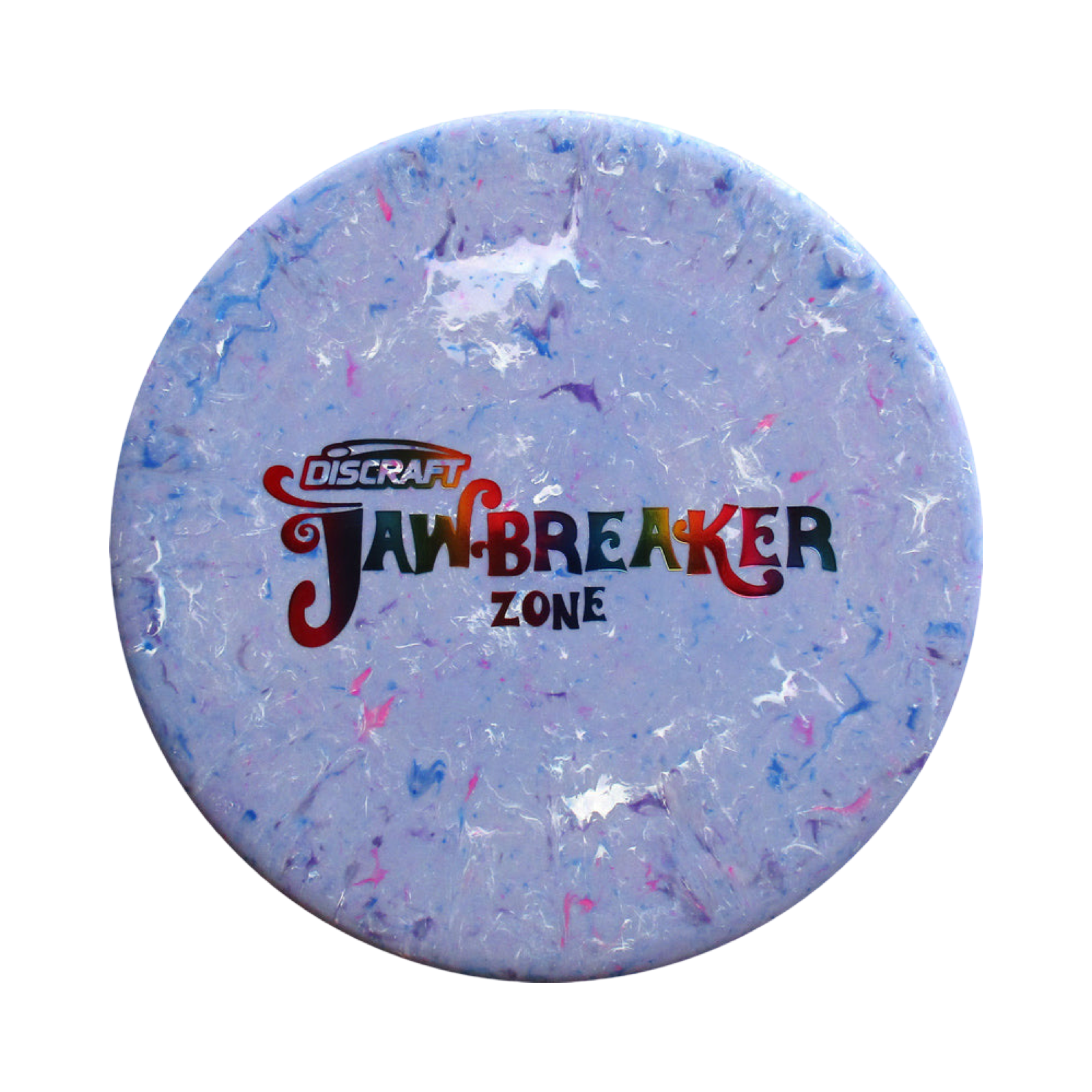 Jawbreaker Zone
