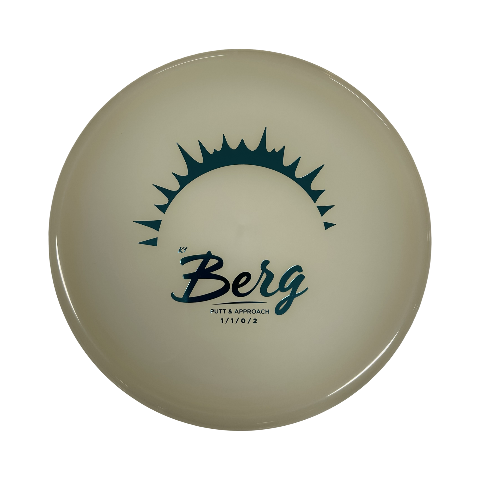 K1 Berg Glow