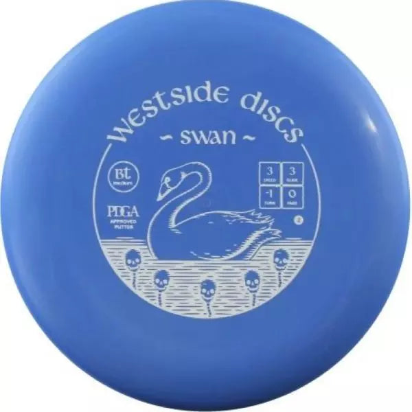 Westside BT Medium Swan