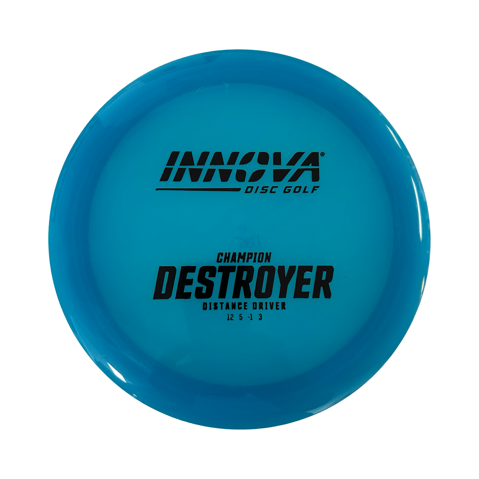 Champion Destroyer