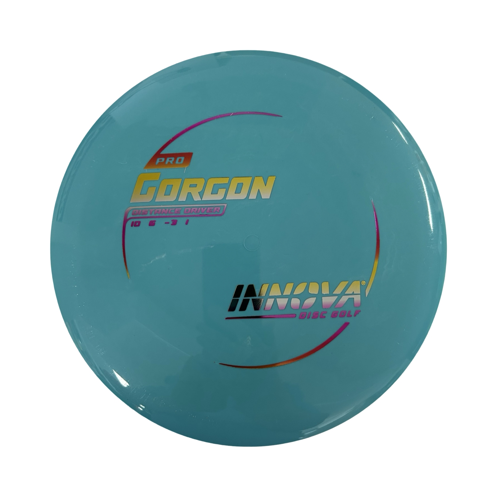 Pro Gorgon
