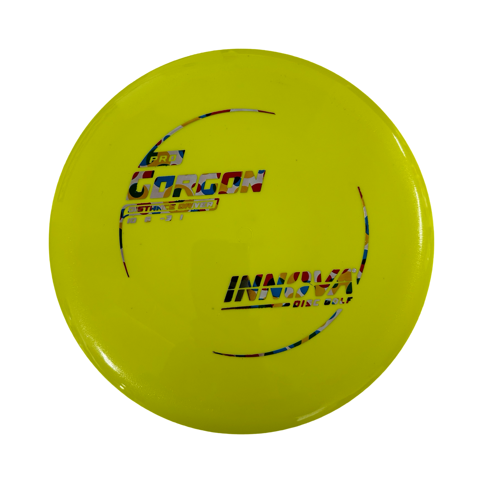 Pro Gorgon
