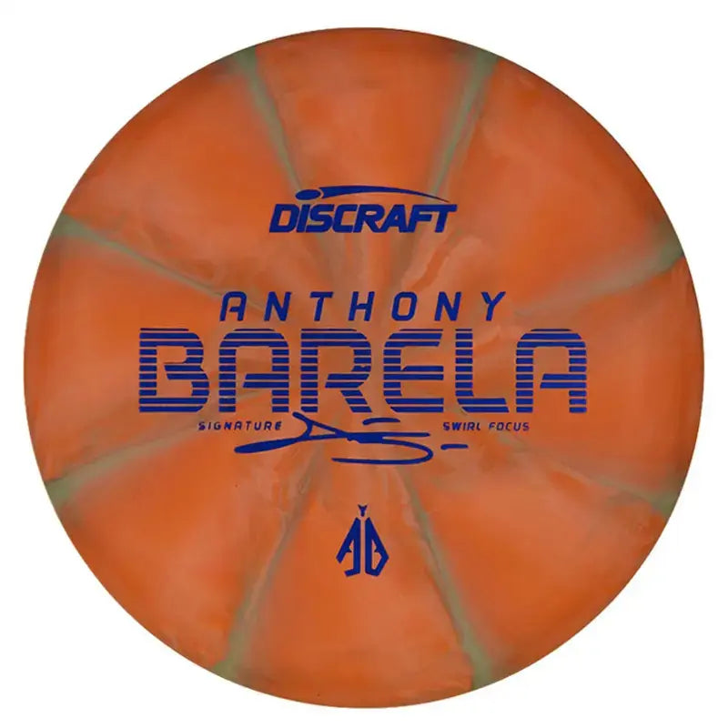 CT Swirl Focus Anthony Barela