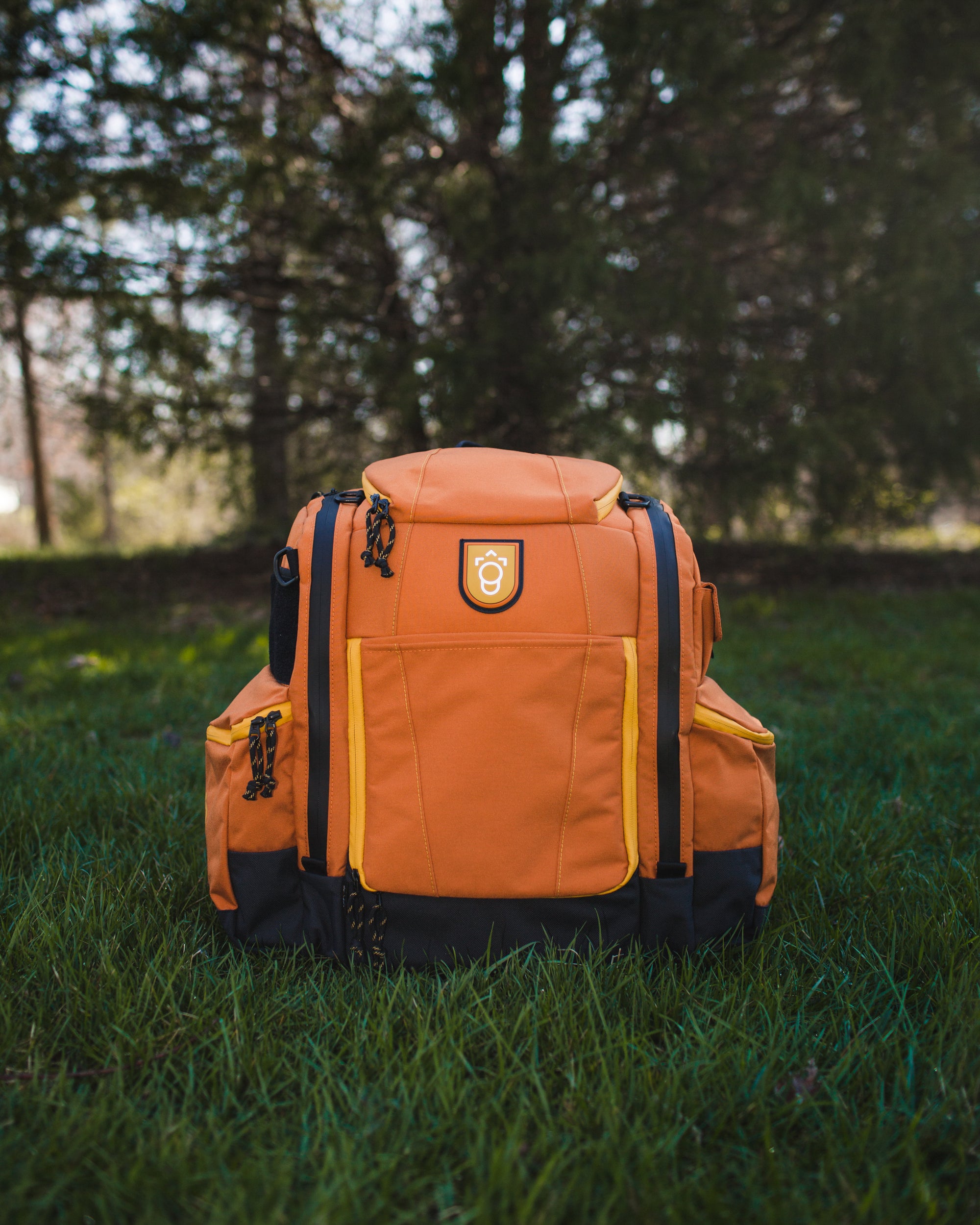 Squatch Legend 3.0 Backpack With Cooler