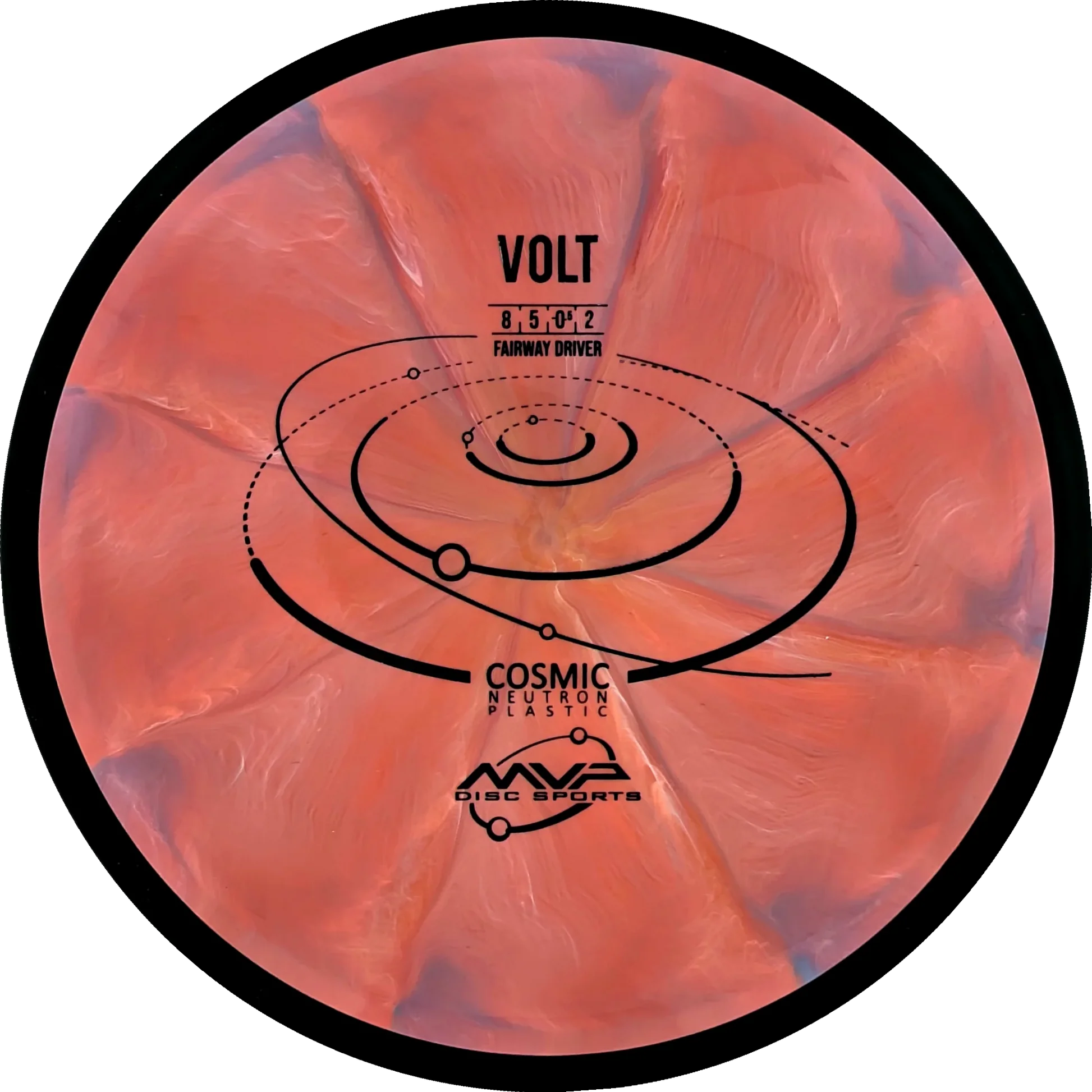 Cosmic Neutron Volt