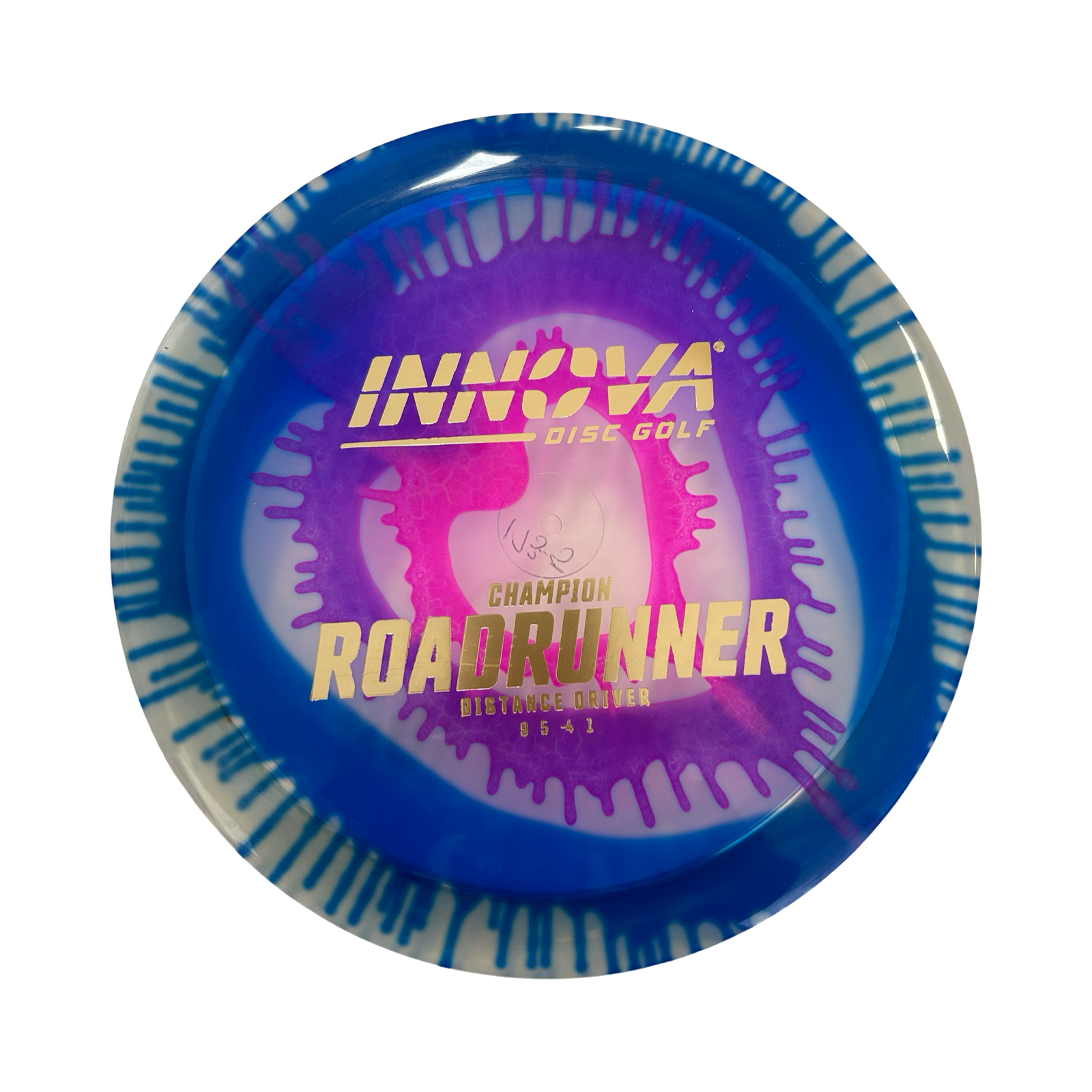 Innova Champion I-Dye Roadrunner