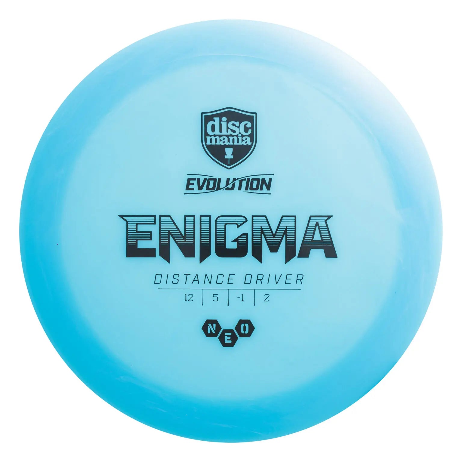 Neo Enigma