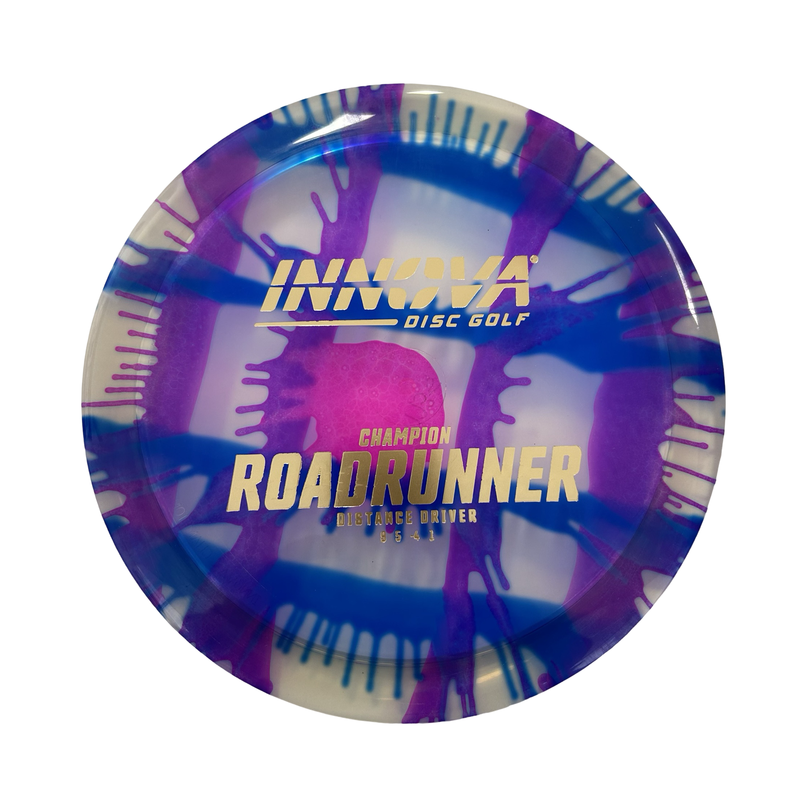Innova Champion I-Dye Roadrunner