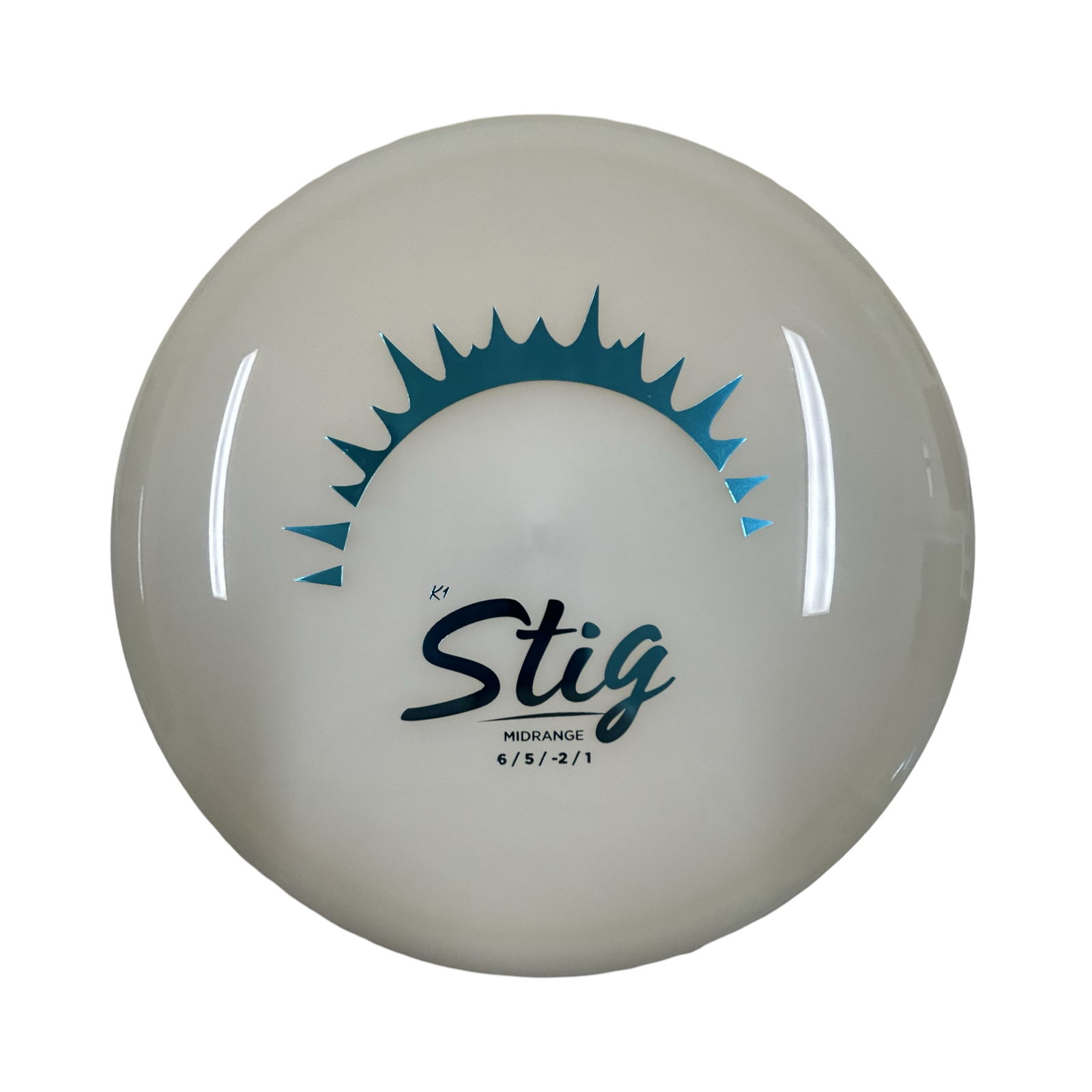 K1 Stig Glow