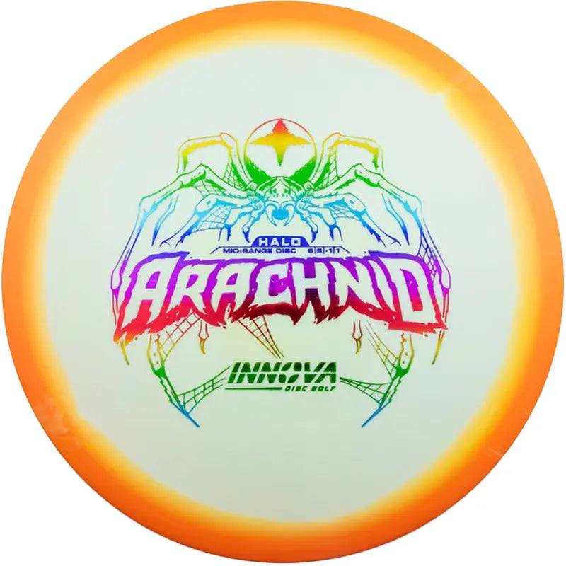 Halo Star Midrange Arachnid