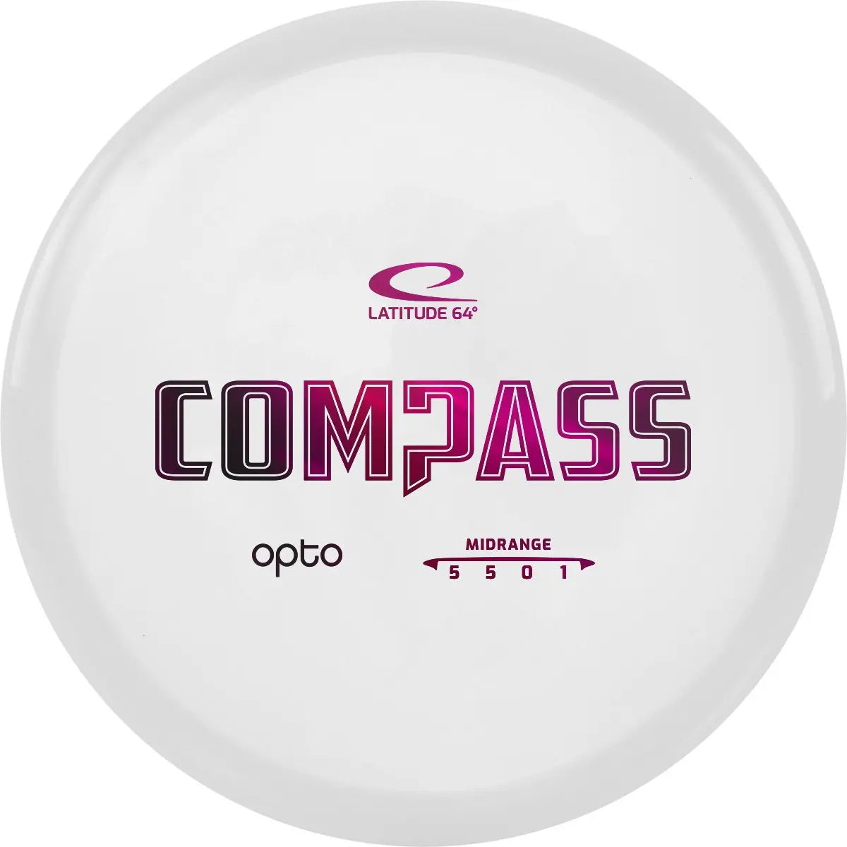 Latitude 64 Opto Compass