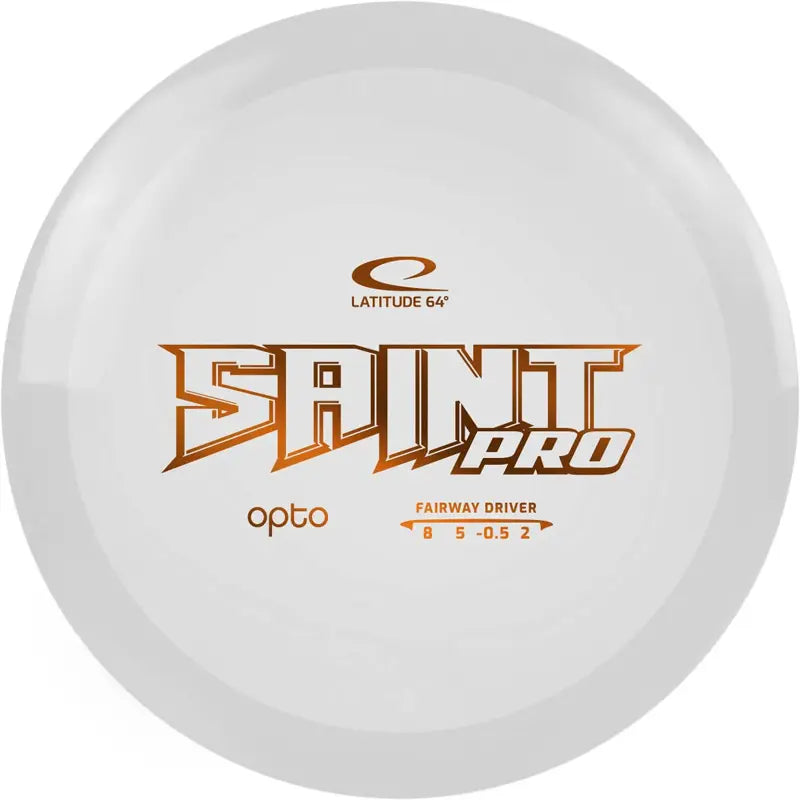 Opto Saint Pro