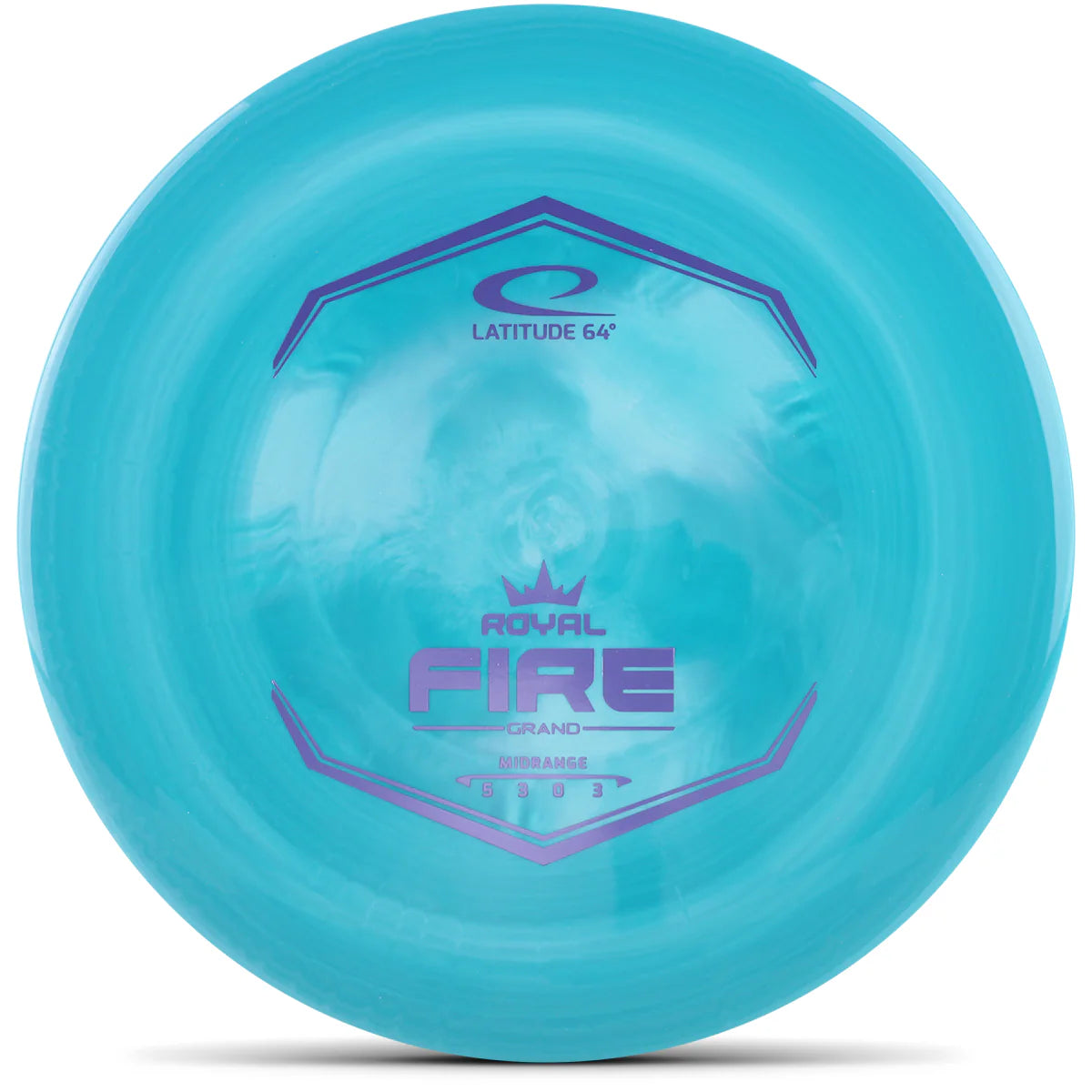 Royal Grand Fire