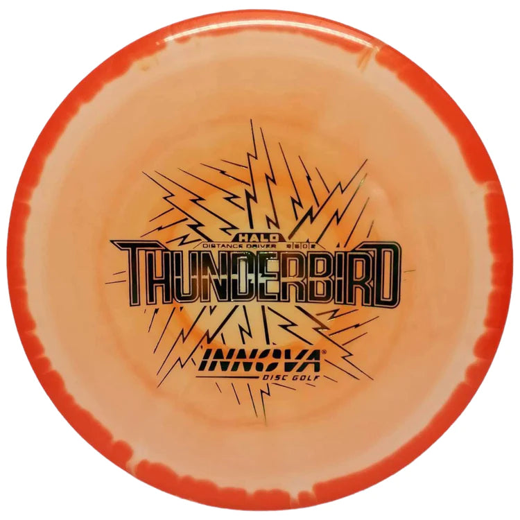 Inova Halo Star Thunderbird