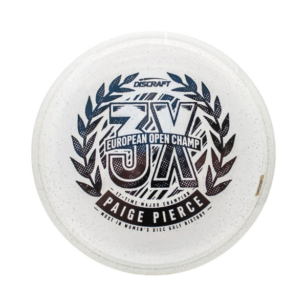 Crystal Sparkle Fierce Paige Pierce Disc Golf Dynasty