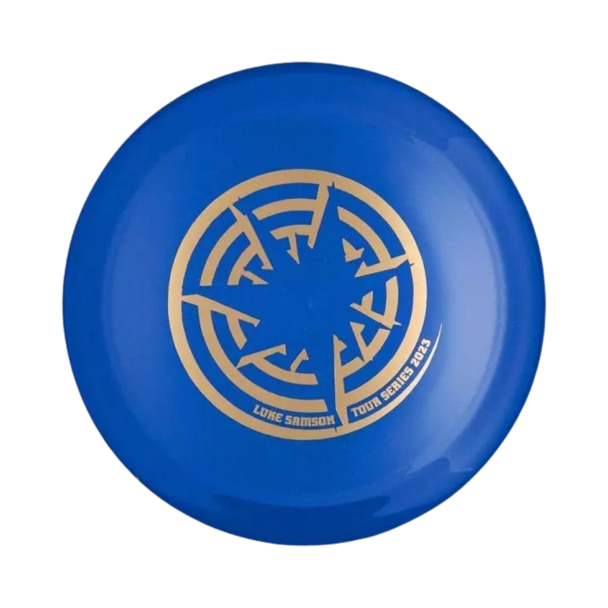 K1 Krut Luke Samson TS 2023 Disc Golf Dynasty