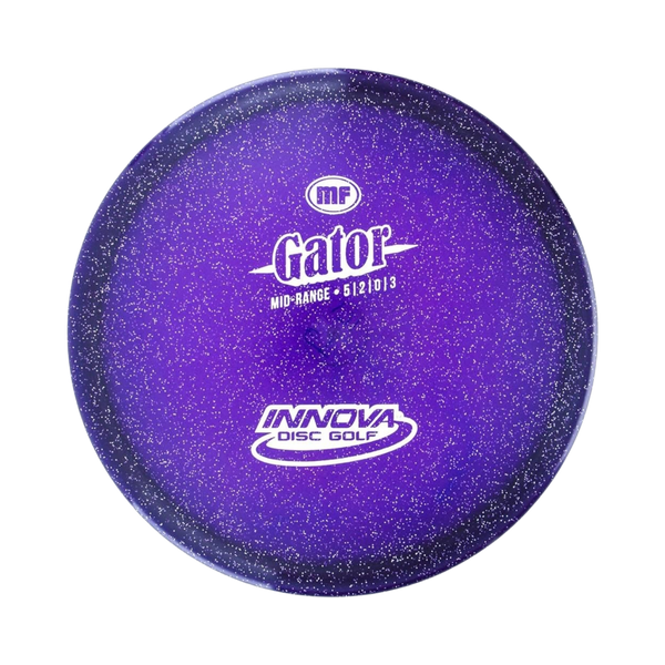 Innova Metalflake Gator Disc Golf Dynasty