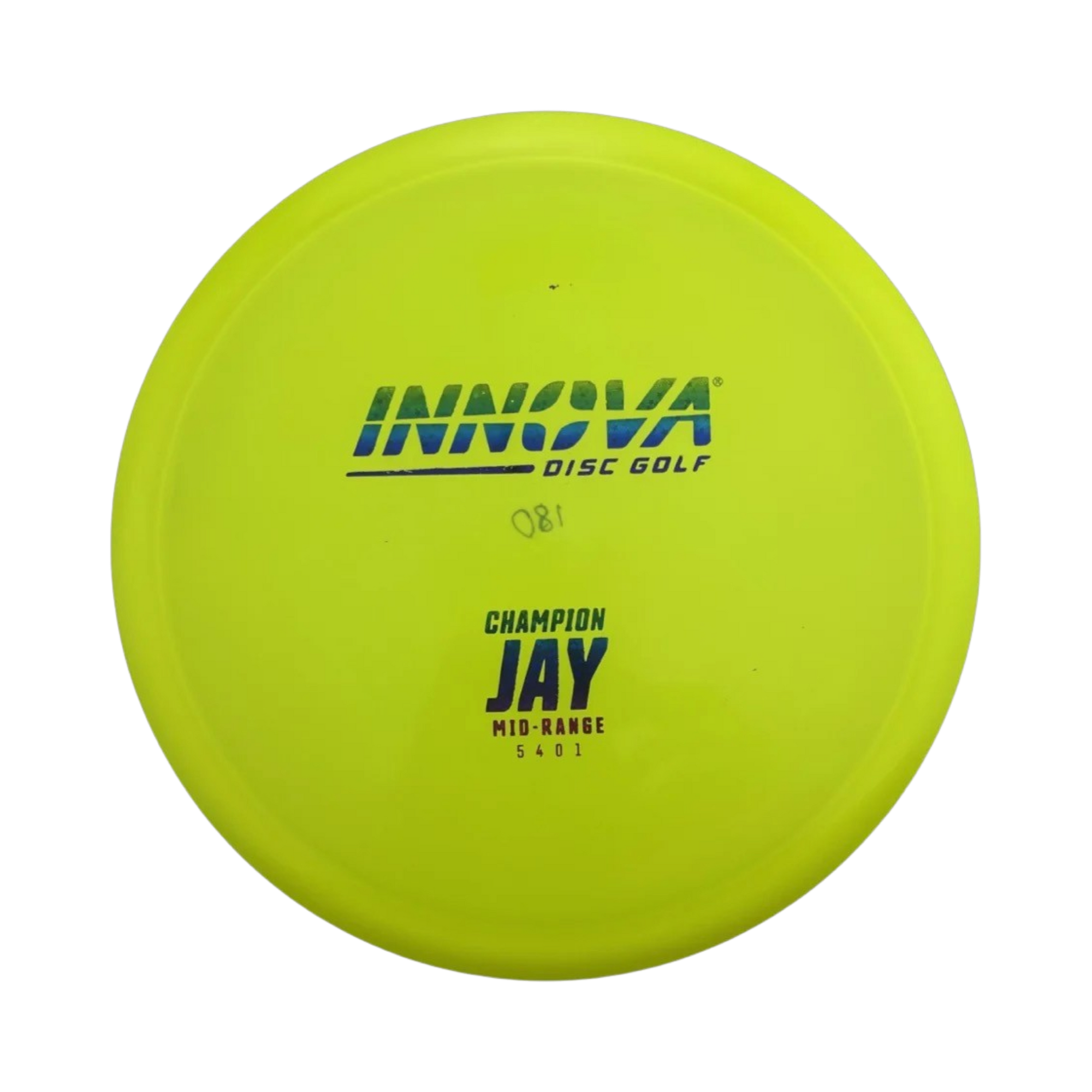 Innova Champion Jay - Disc Golf Dynasty