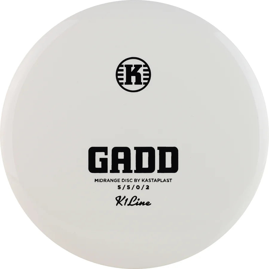 K1 Gadd