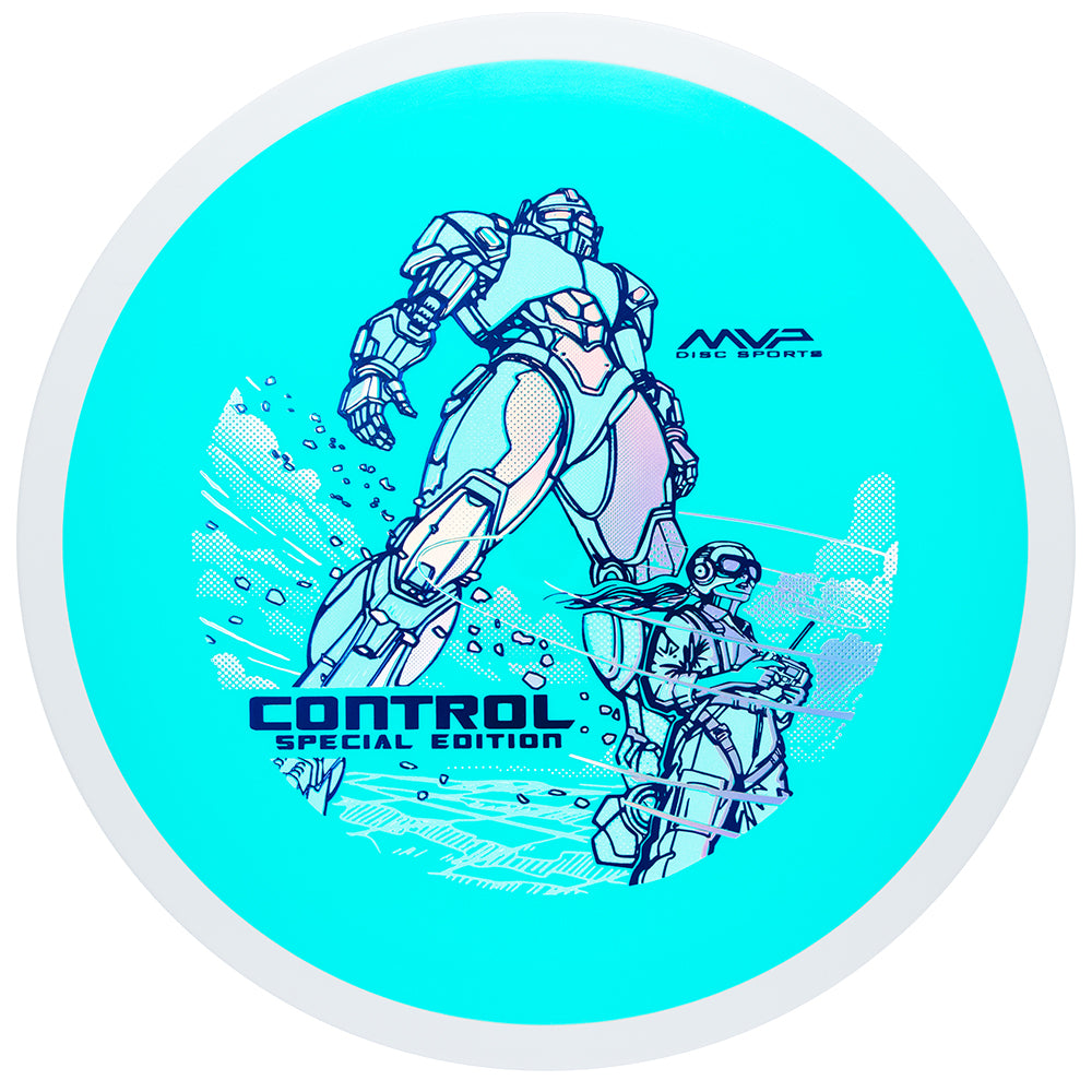 Neutron Control – Special Edition