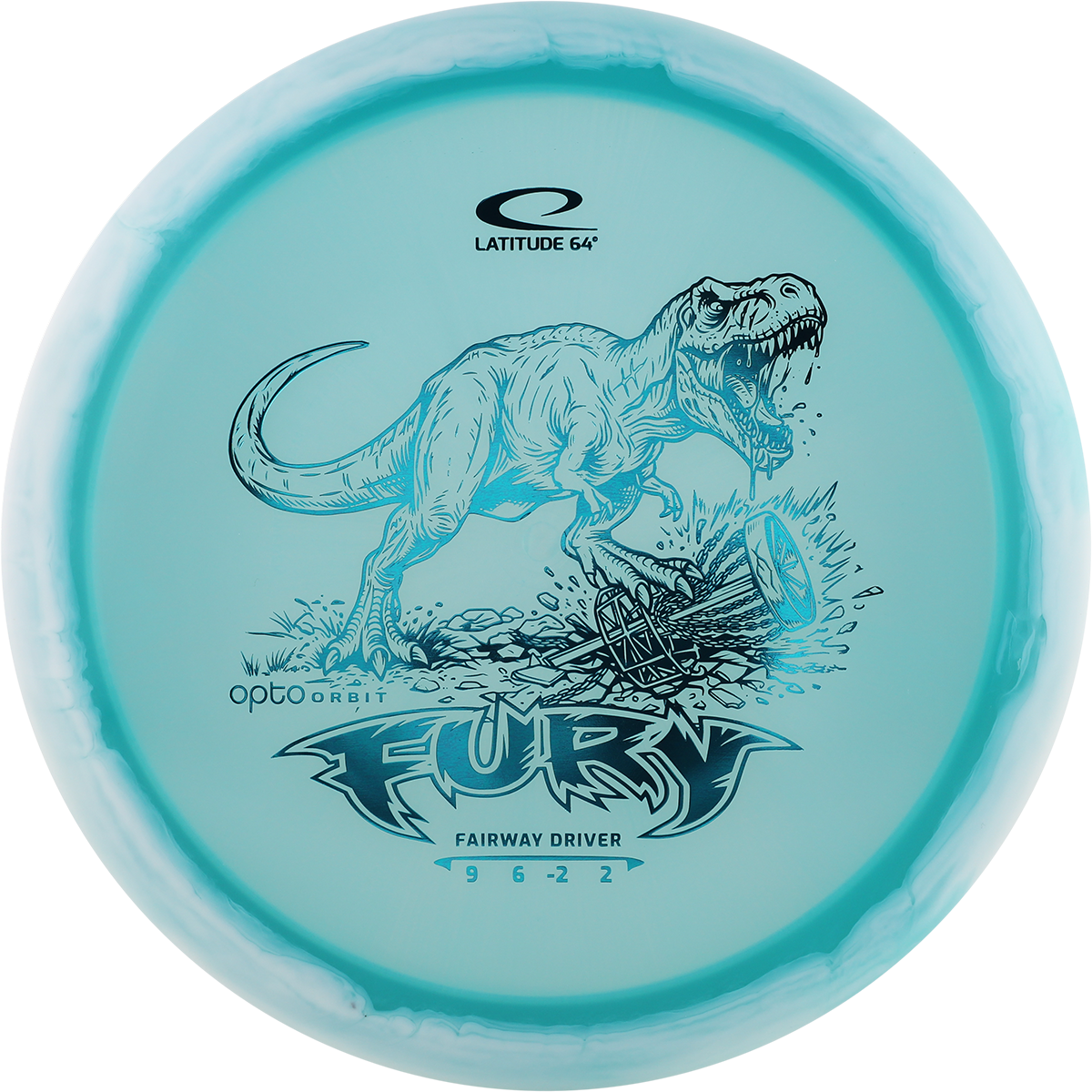 Opto Orbit Fury