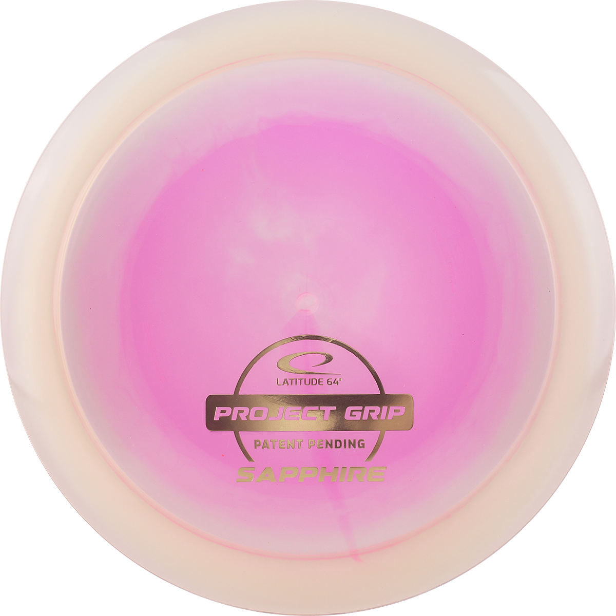 Project Grip Sapphire
