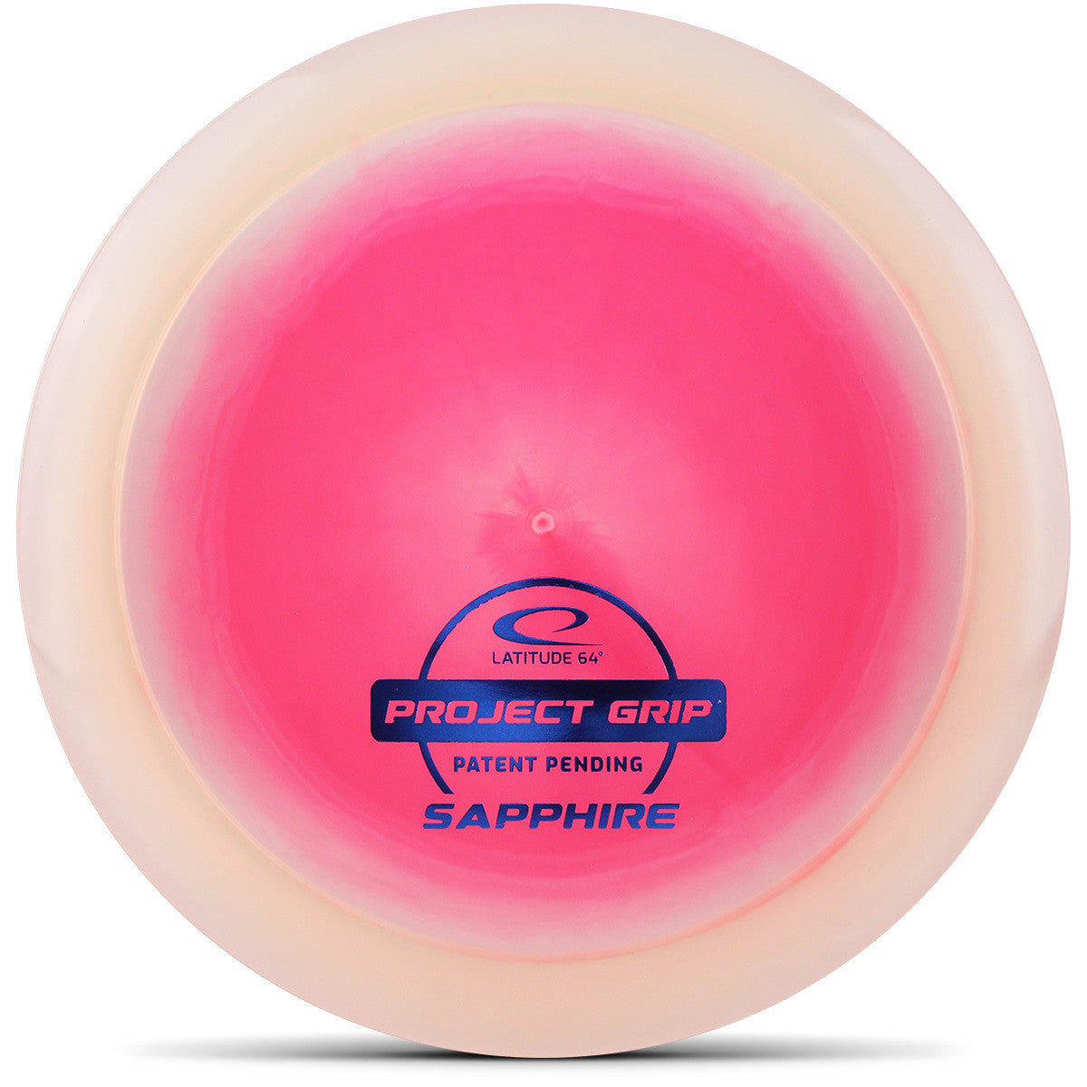 Project Grip Sapphire