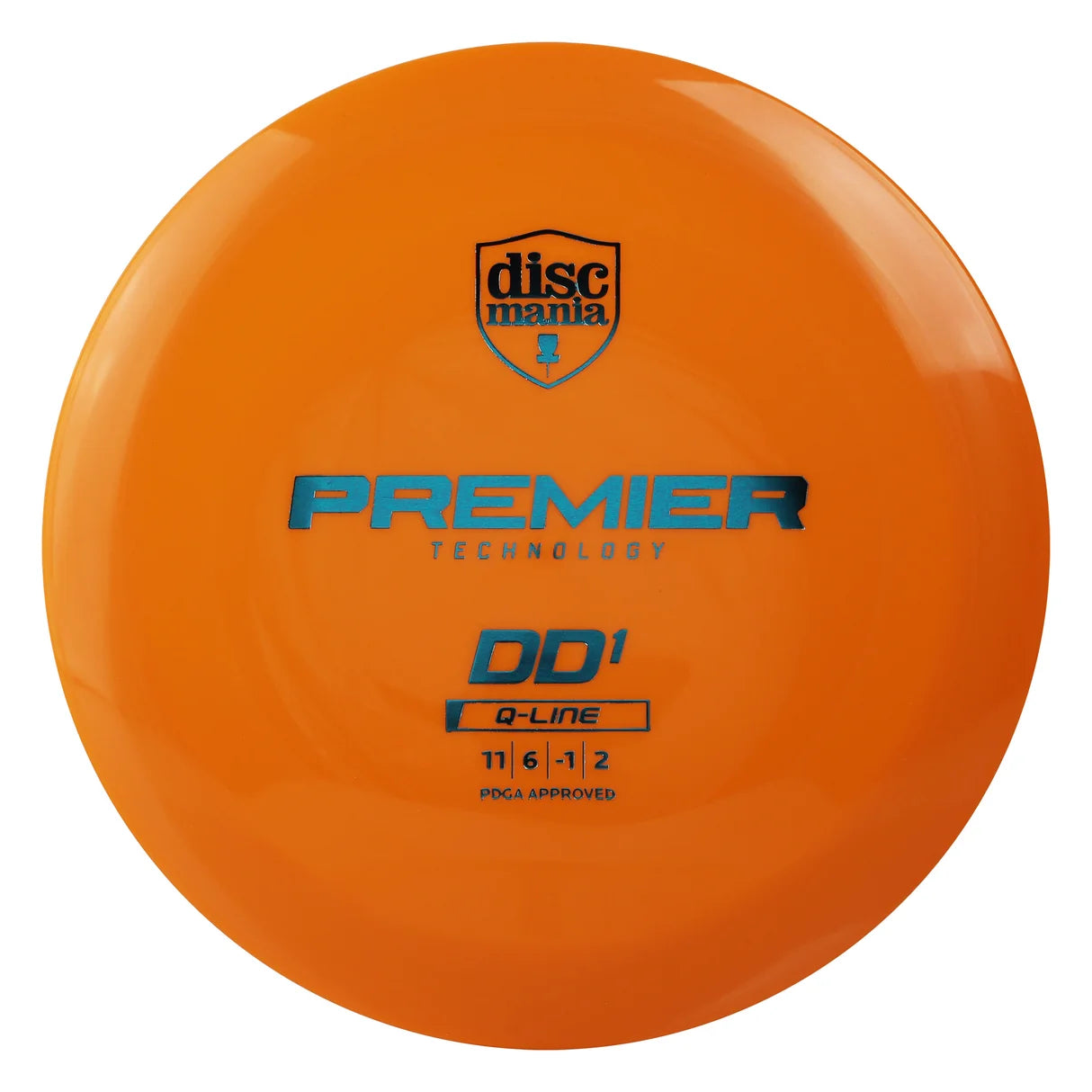 Q - Line Premier DD1