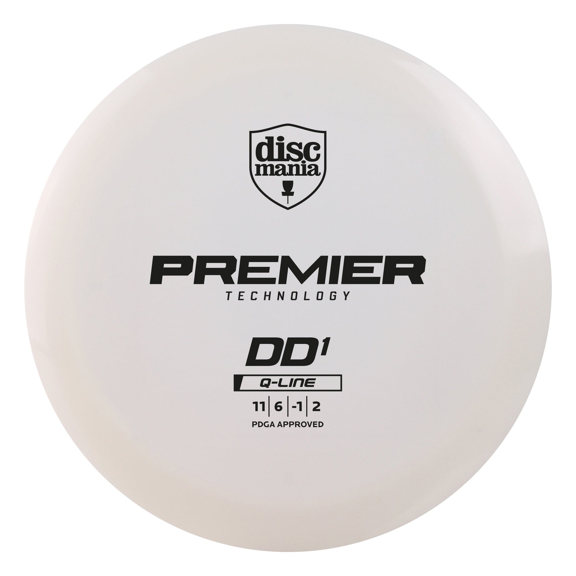 Q - Line Premier DD1